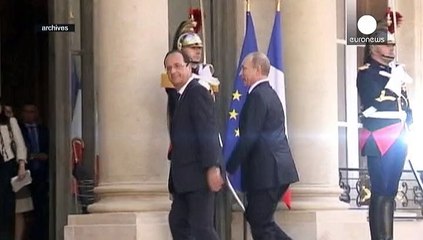 Fransa Rusya'ya teslim etmediği gemiler için tazminat ödedi