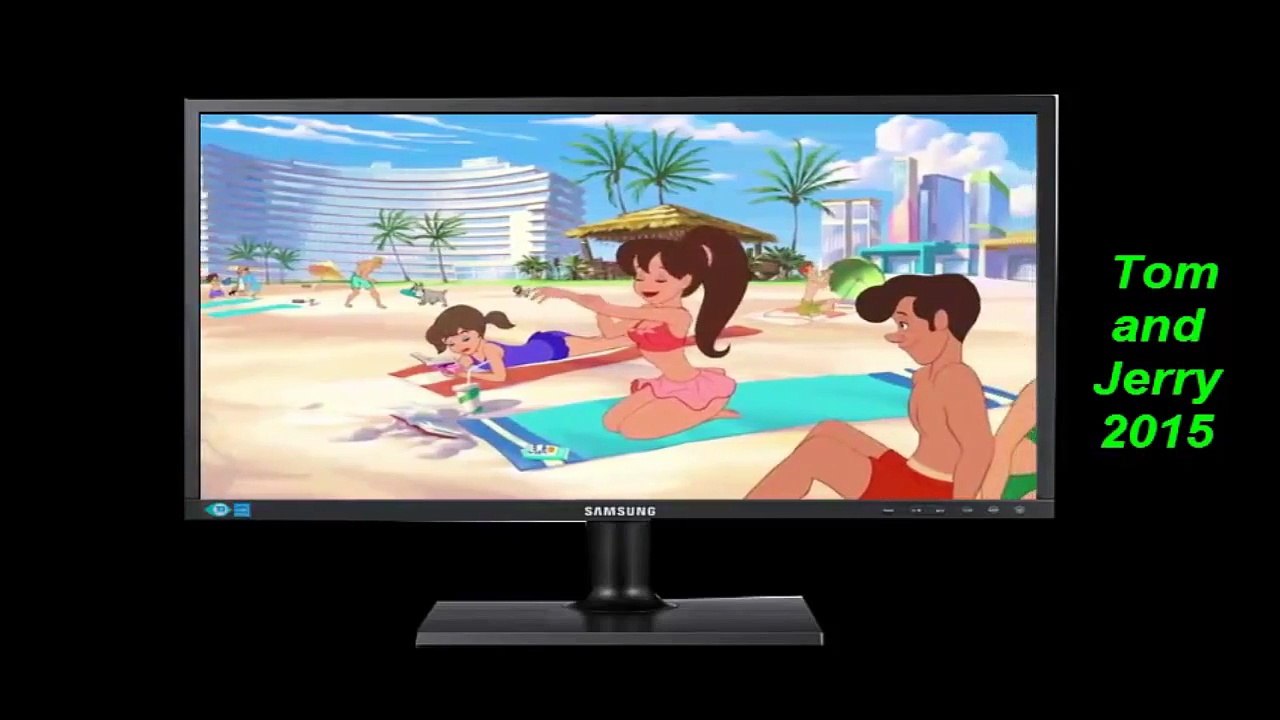 tom and jerry 2 1 1 toc do
