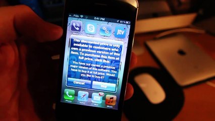 iPhone 4S and 4 USER GUIDE, Manual, how to use, the basics