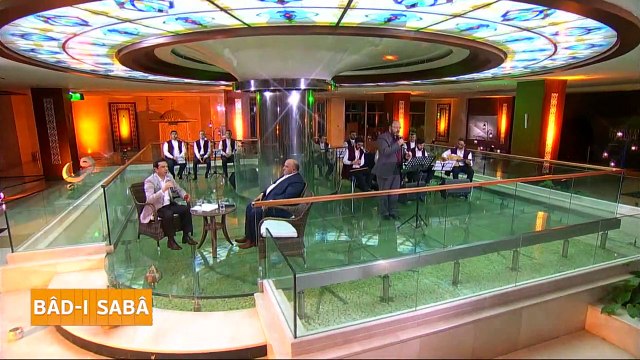 ilahi- Mevlam Sana ersem diye-İbrahim meletlioğlu