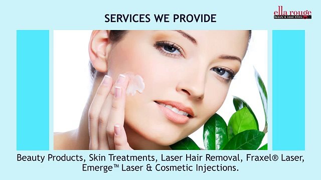 Find a Premier Beauty Salon in Sydney