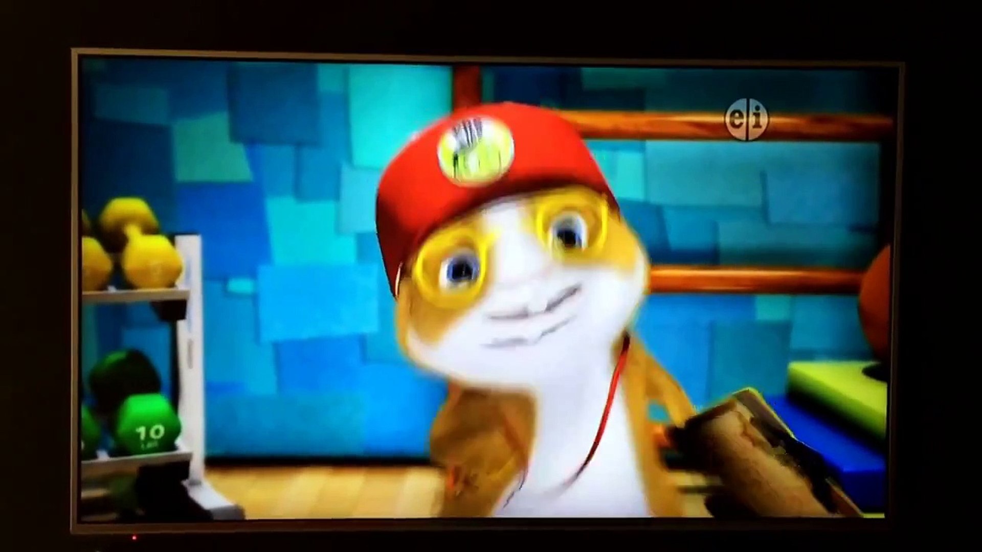 Pbs Kids Program Break 2001 Kqed Reupload Youtube