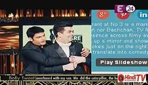 Comedy Nights with Kapil 6th August 2015 Kis Kis Ko Pyar Mein Kapil Hindi-Tv.Com