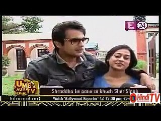 Piya Rangrezz 6th August 2015 Shraddha Ke Aane Se Khush Sher Singh Hindi-Tv.Com