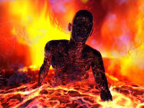 [Punishment In Hell] Church Elders, Deacons & Lay Believers In Hell
