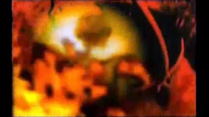 [Punishment In Hell] Cauldron Of Liquid Fire In Hell