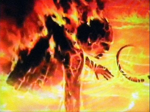 [Punishment In Hell] Center Of Hell For Double Life Believers