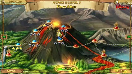 Alex Gordon Adventures - Stage 2 lvl 6