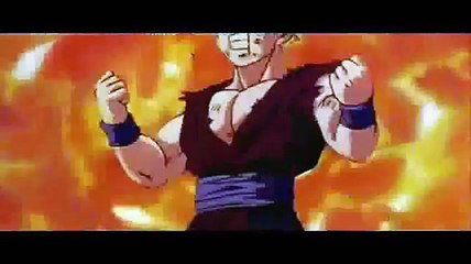Dragon Ball Z - Abertura 2