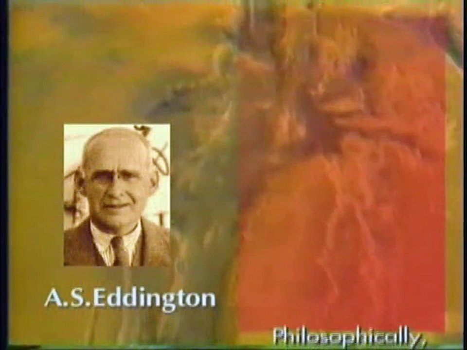 The creation of the universe - big bang theory 1