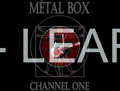 Foo Fighters - LEARN TO FLY - B - BPM136 - MB2015