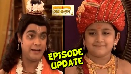 Jay Malhar - 4th August 2015 - Episode Update - Zee Marathi Serial