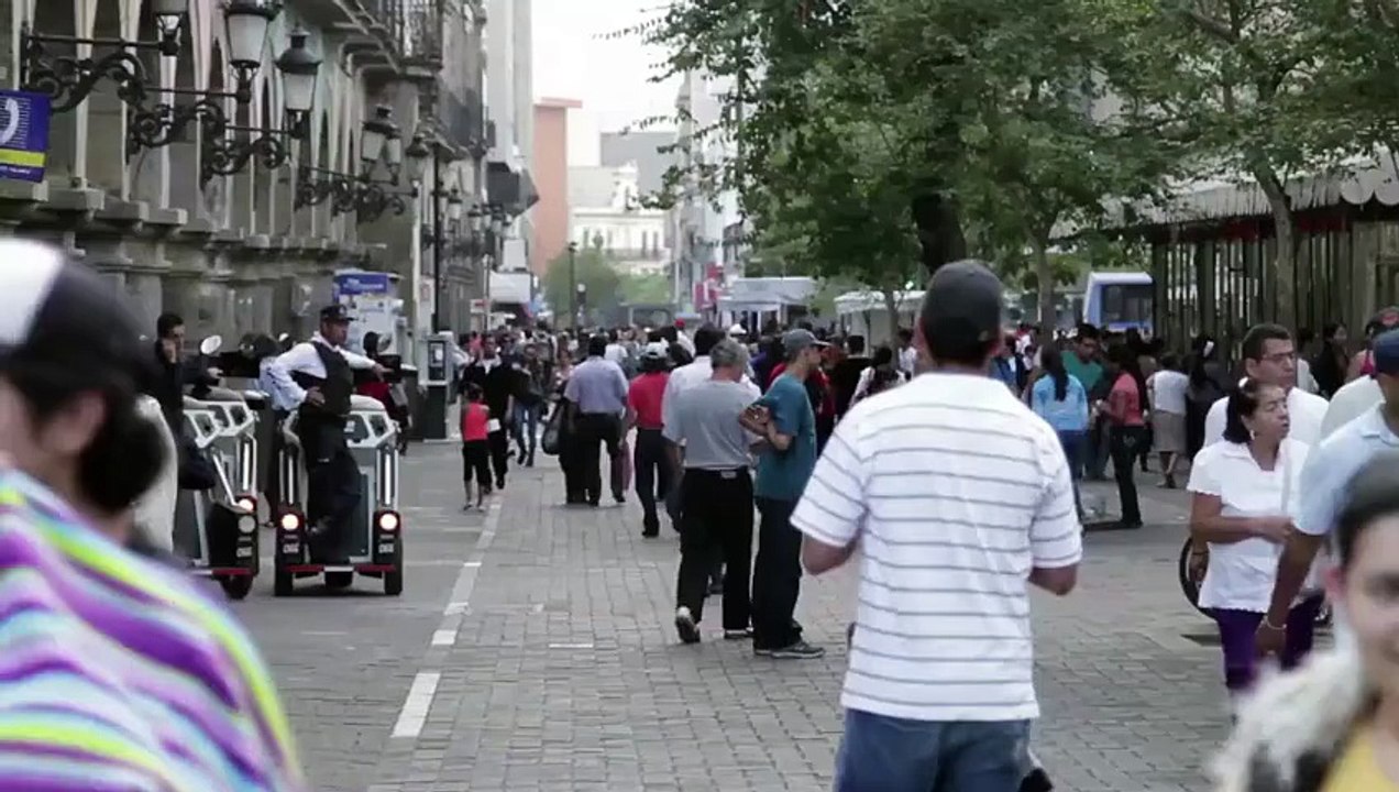More than 50,000 Migrants Died Crossing the US-Mexico Border Since 2007