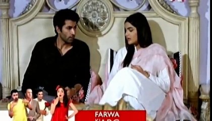 Kaneez Episode 90 Part 2 on Aplus 2015_2