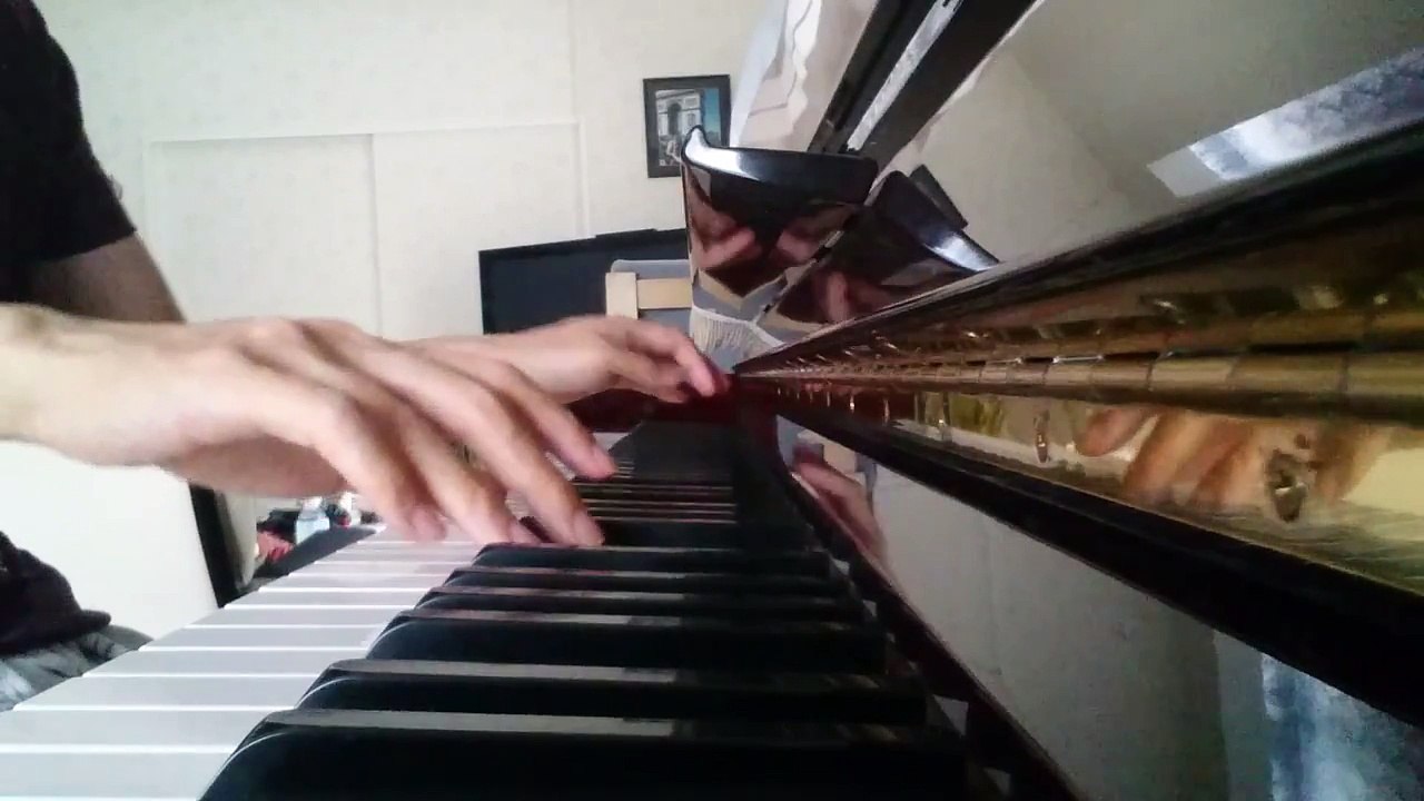 ショパン chopin ノクターン nocturne 9-2
