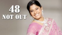 Actor Renuka Shahane 48 Not Out - Marathi Entertainment