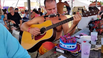 alinovitch 007 'Fiesta' 23.07.2015 Paleo Town