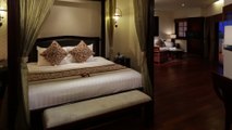 Bali Suite - Ocean View Suite at Grand Mirage Resort & Thalasso Bali