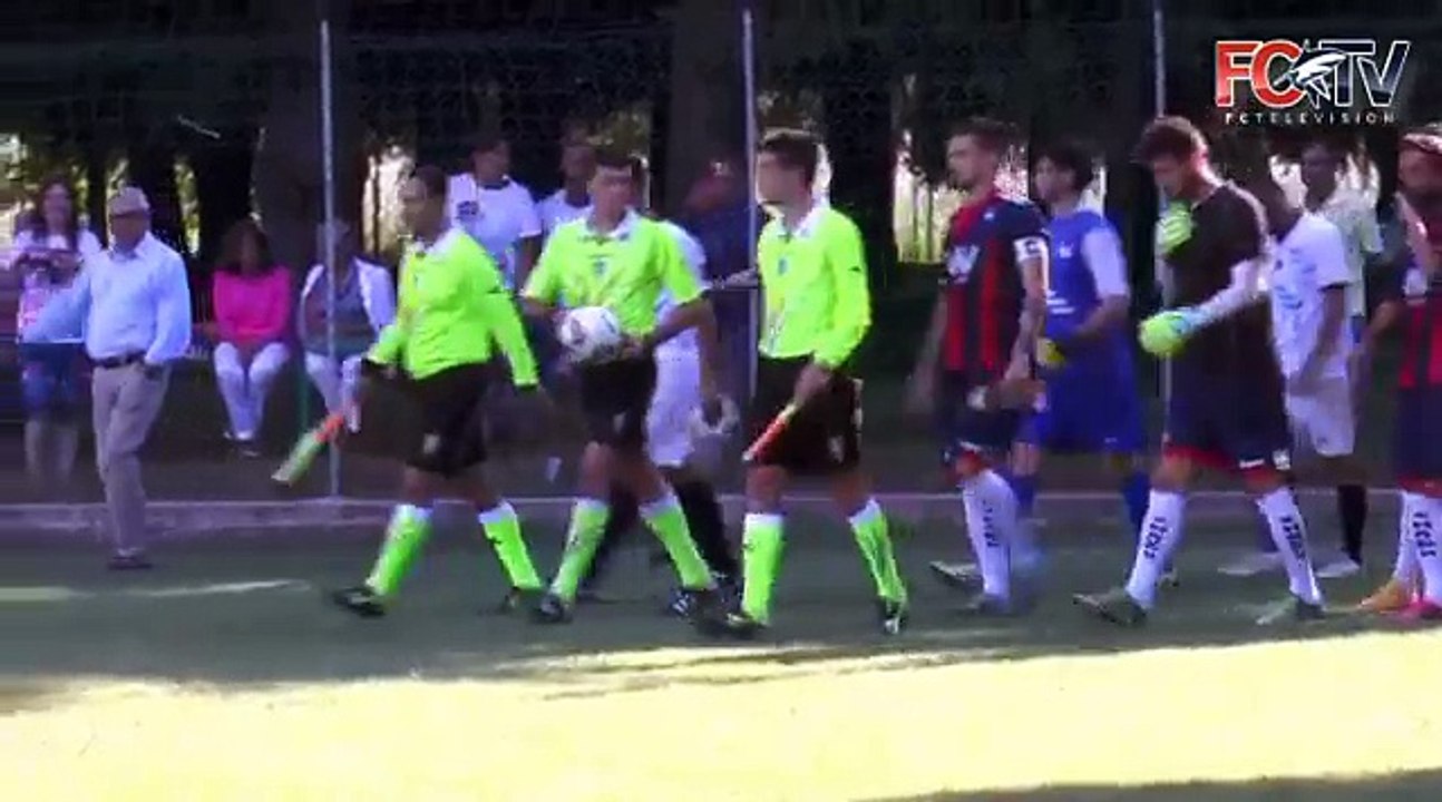 VIDEO, i gol della quarta amichevole stagionale del Crotone