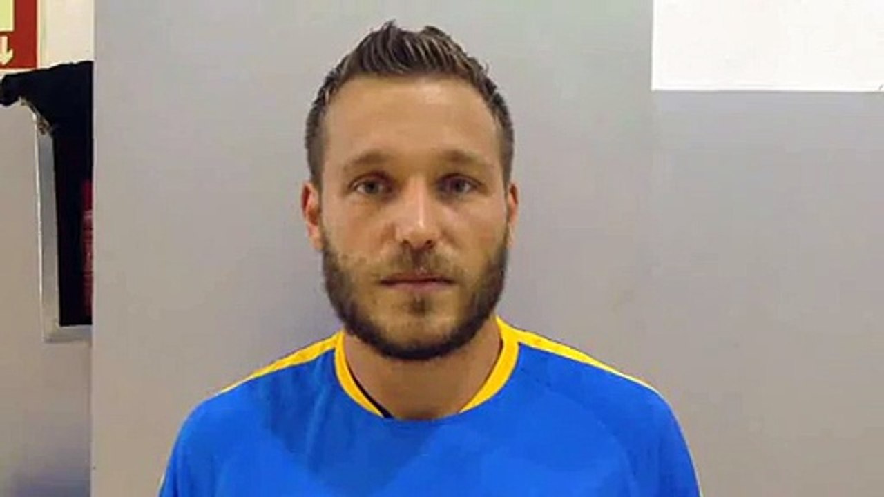 Els idiomes del vestidor de l'handbol / Los idiomas del vestuario del balonmano