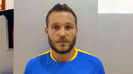 Els idiomes del vestidor de l'handbol / Los idiomas del vestuario del balonmano