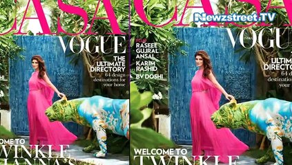 Who you think is the hottest August Bollywood cover girl