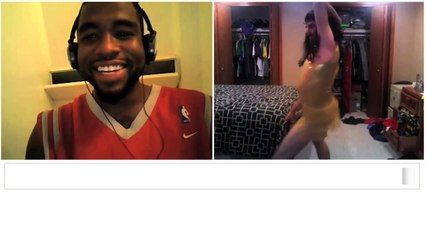 Call Me Maybe   Carly Rae Jepsen (Chatroulette Version)