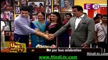 Itna Karo Na Mujhe Pyaar-6th Aug-2015-Neil Aur Ragini Mein Hua Jhagda