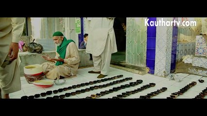 Yazeed Hazir Ho Marsiya / Noha 2012.