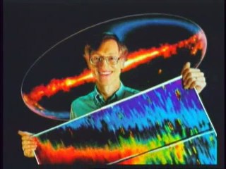 The creation of the universe - big bang theory 2