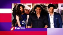 Bollywood News in 1 minute - 050815 - Salman Khan, Shahid Kapoor, A. R. Rahman