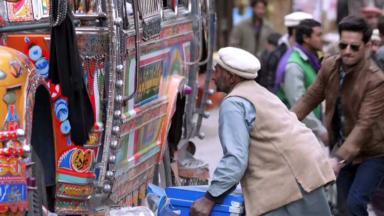 Aye Wattan Pyare Wattan - VidzToday