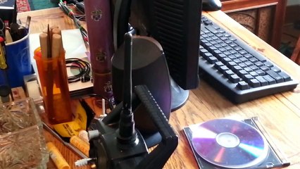 2000 ton mega rig , electron beam weapon lift