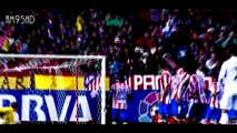 Cristiano Ronaldo Destroying Atletico Madrid | La Liga 11/04/2012 | HD