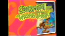 Opening To Scooby Doo Meets the Boo Brothers 2000 VHS
