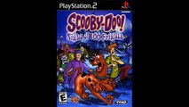 Scooby Doo! Night of 100 Frights Soundtrack   Clamor in the