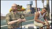 [PC] [42] Прохождение Grand Theft Auto V: Убийство   Отель