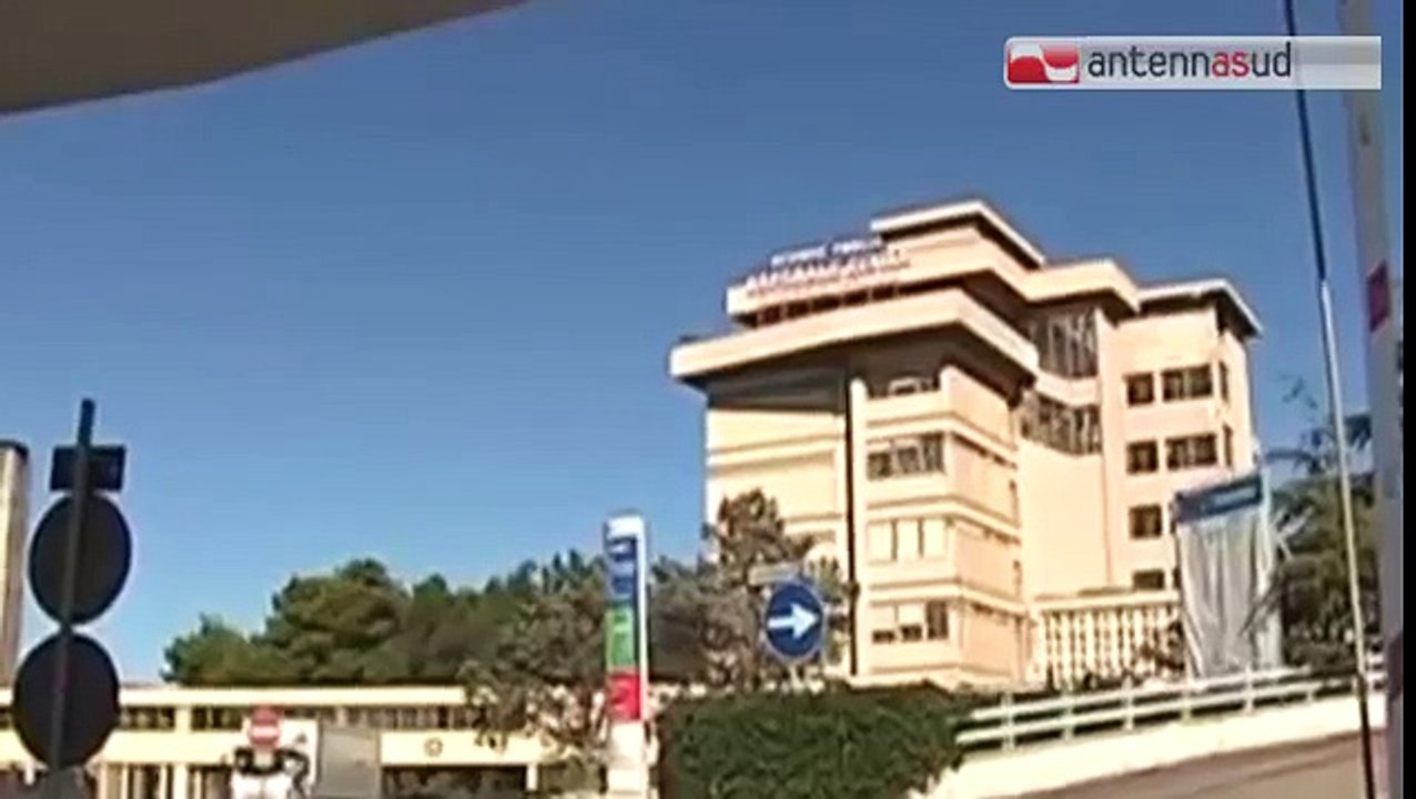 TG 03.08.15 Donna muore a Casarano, probabile caso di mucca pazza