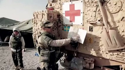 Afganistan 2/8 Finnish Afghanistan Documentary (English Subtitles)