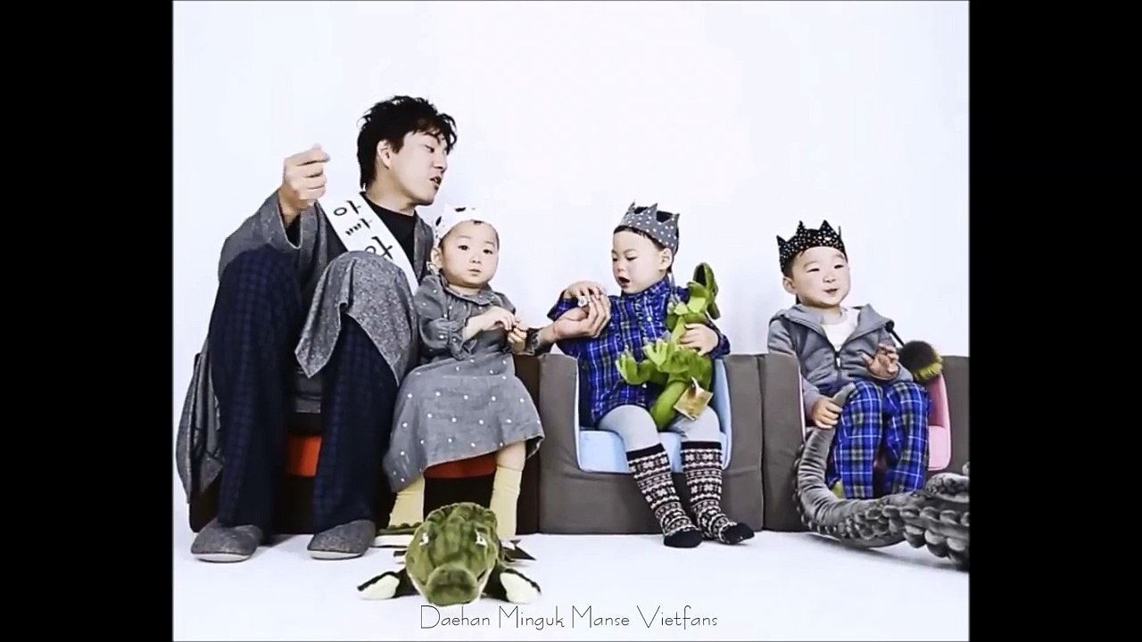 [Full] Song Il Kook-Song Daehan-Song Minguk-Song Manse Making Hightcut vol 138