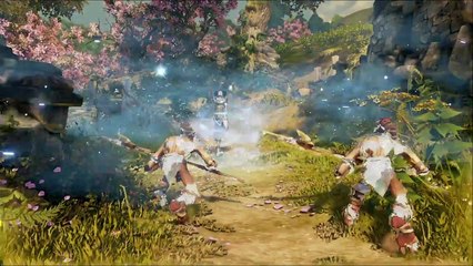 Fable Legends - An all-new shared adventure in Albion