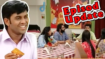 Dil Dosti Duniyadari - 5th August 2015 - Episode Update - Zee Marathi Serial