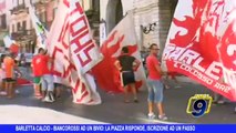 BARLETTA CALCIO | Biancorossi ad un bivio: la piazza risponde, iscrizione ad un passo