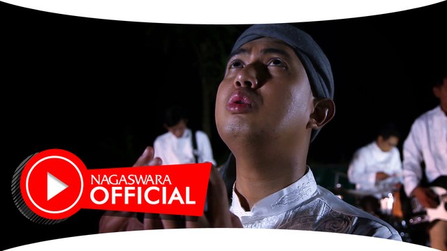 Merpati Band - Taubat - Official Music Video - NAGASWARA
