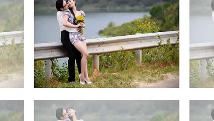 Đám cưới Nhạc sĩ Nguyễn Nhất Huy và Lê Kiều Như