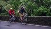 Cycle Camping Challenge Stage Five - Crowden to Boroughbridge