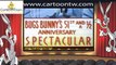 Bugs Bunny   51St And Half Anniversary Spectacular 1991  Cartoon Tv