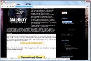How to Install/Unlock Call of Duty Ghosts Nemesis DLC Free on Xbox360-Playstation4