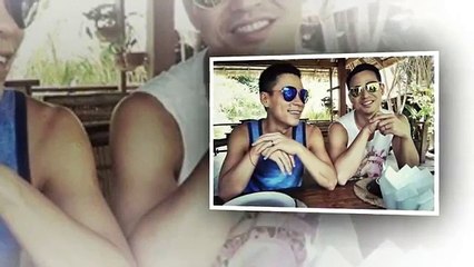 Đám cưới NTK Adrian Anh Tuấn [Đám cưới đồng tính]