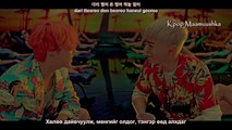 (BIGBANG) GD & TOP - ZUTTER